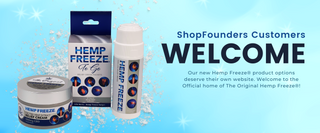 A New Online Home for An Original Brand