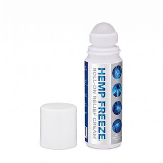Hemp Freeze® Roll-on