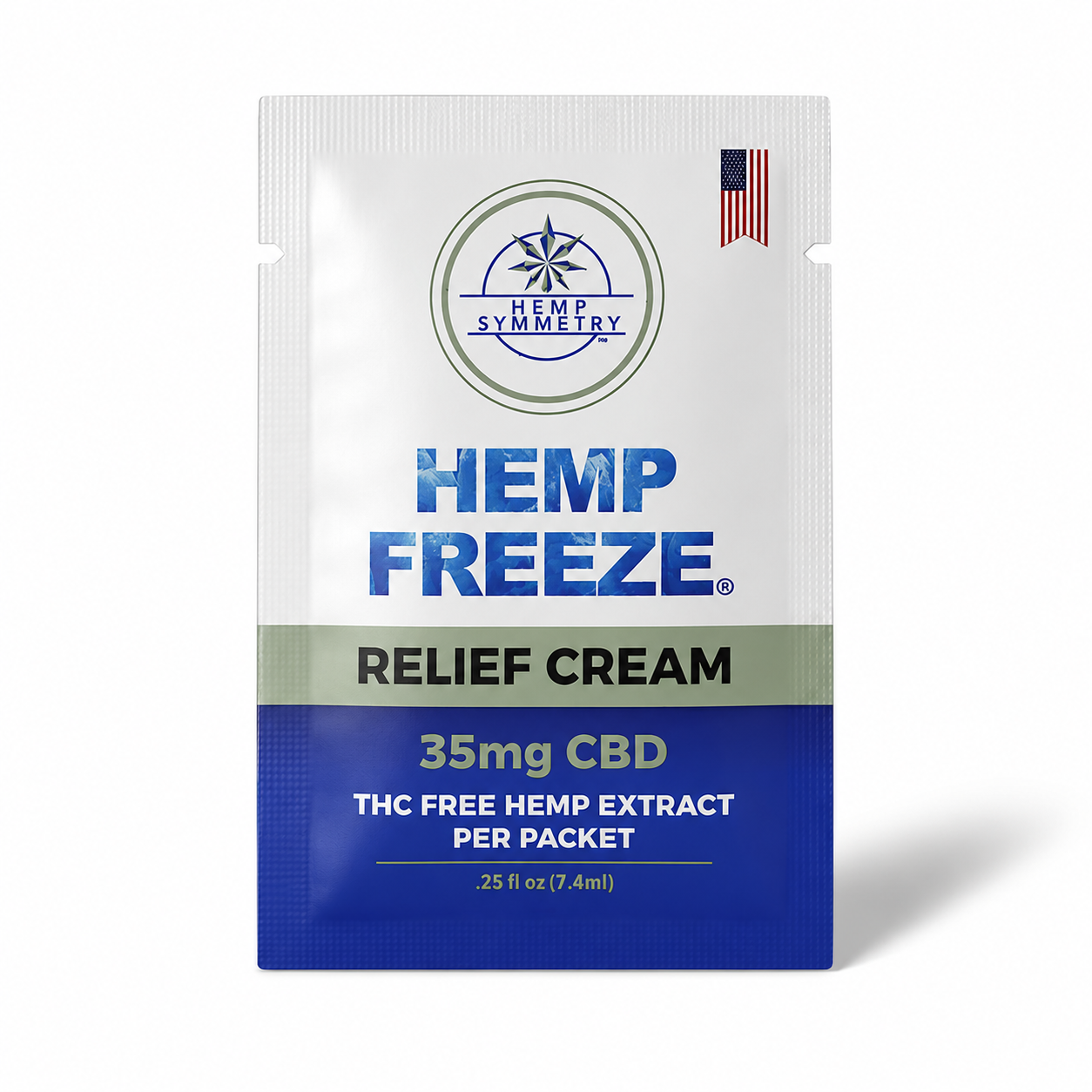 Hemp Freeze® TO-GO