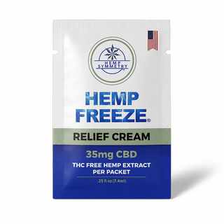 Hemp Freeze® TO-GO