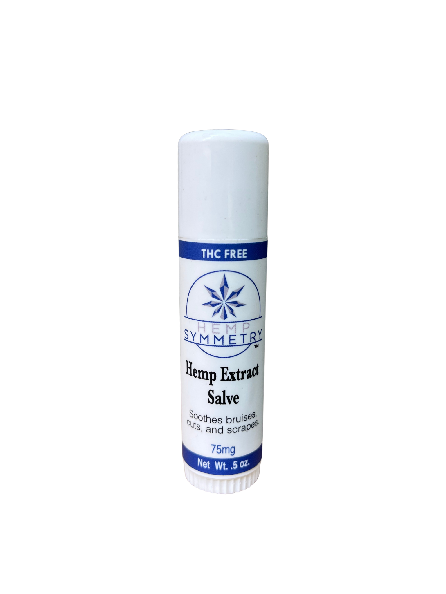 Hemp Symmetry Salve Stick - THC Free