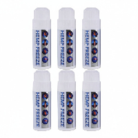Hemp Freeze® Roll-ons Wholesale Case of 6